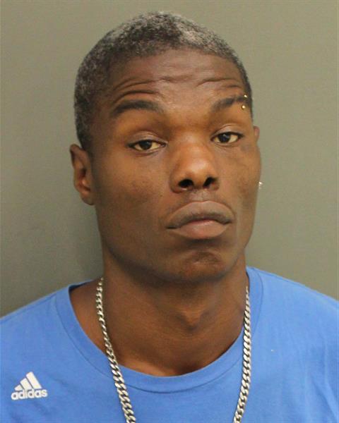 DENNIS DEJUAN VINSON Mugshot DENNIS DEJUAN VINSON Mugshot / County Arrests / Orange County Arrests