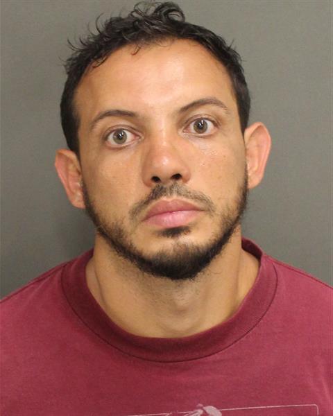  CHRISTIANO CORSINI Mugshot / County Arrests / Orange County Arrests