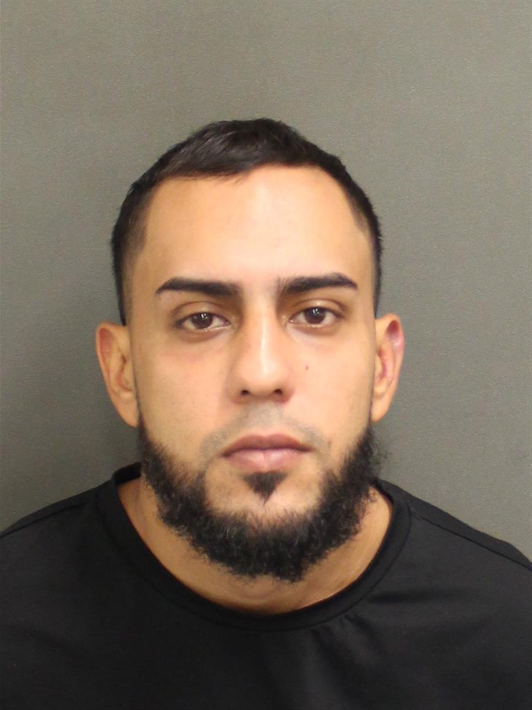  LUIS ANTONIO CRUZDESANTIAGO Photo Image