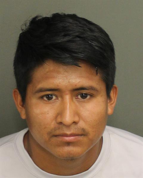  JACINTO JEREMIAS RAMIREZLEIVA Photo Image