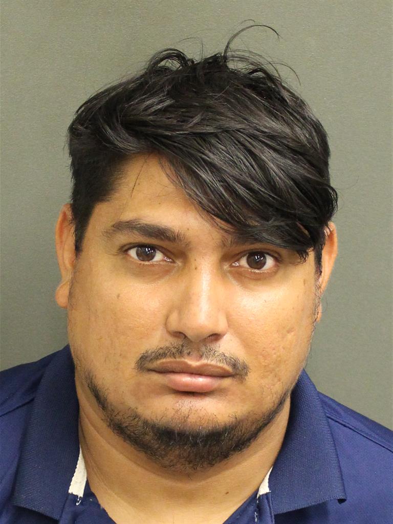  ARTURO ORELLANAGARC EDY Photo Image