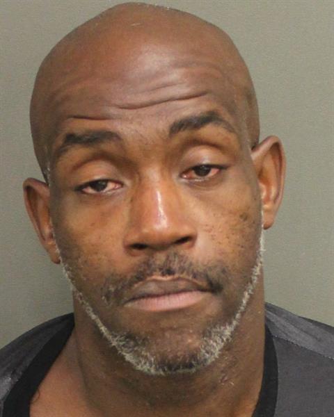  JOSEPH LEE CONYERS Photo Image