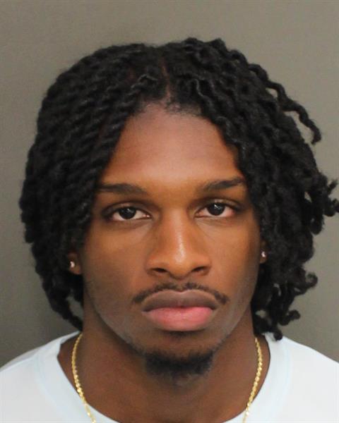 DEJON LEANDRE MURRELL Mugshot DEJON LEANDRE MURRELL Mugshot / County Arrests / Orange County Arrests