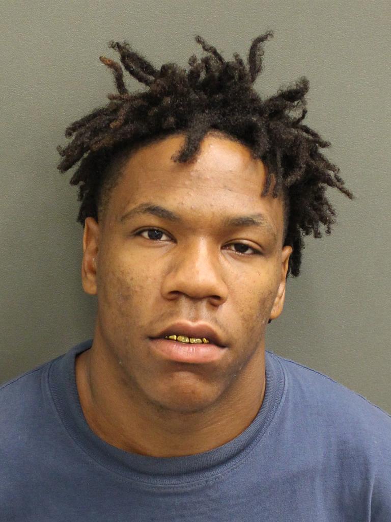  RICKEM ROOSEVELT EVANS Photo Image