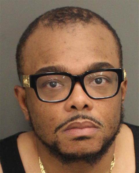  DARRYL WINSTON STRACHAN Photo Image