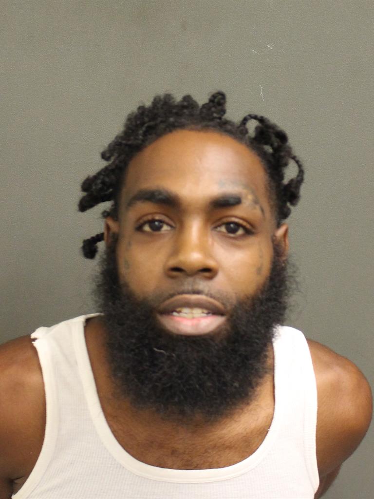  MICHAEL DERAMOUS WILCOX Photo Image