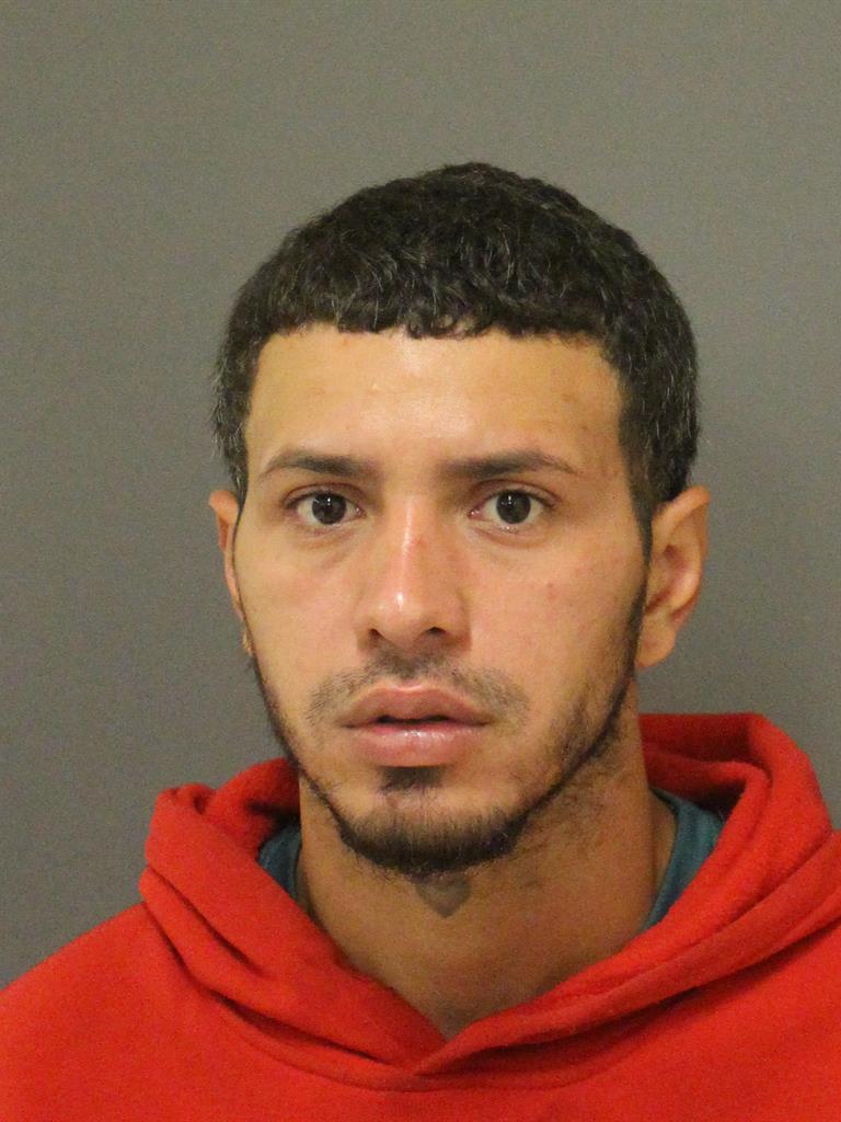  ROBERT WESLIAN CASTROCASTRO Mugshot / County Arrests / Orange County Arrests