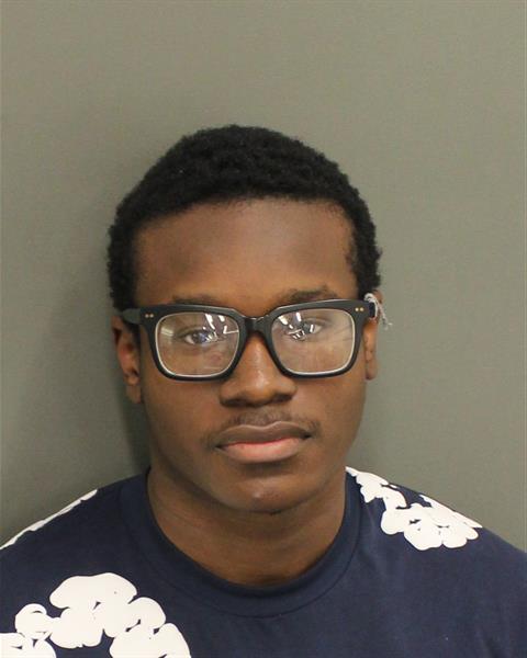  KENDLY RYAN ANTOINE Photo Image