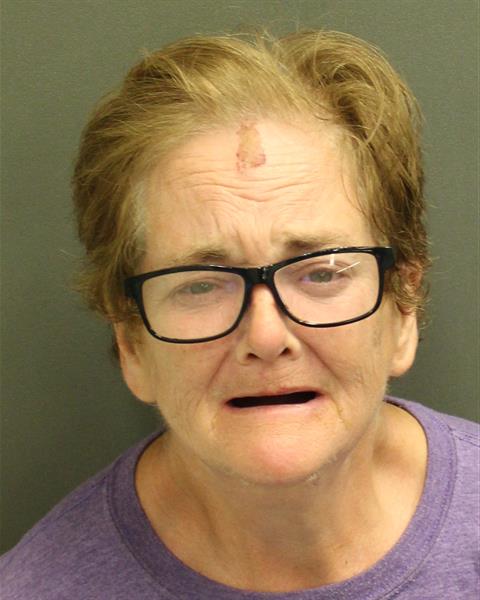  KIMBERLY FOY Photo Image