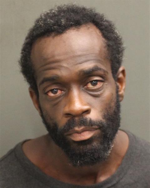  CHRISTOPHER RAMON BLAKE Photo Image