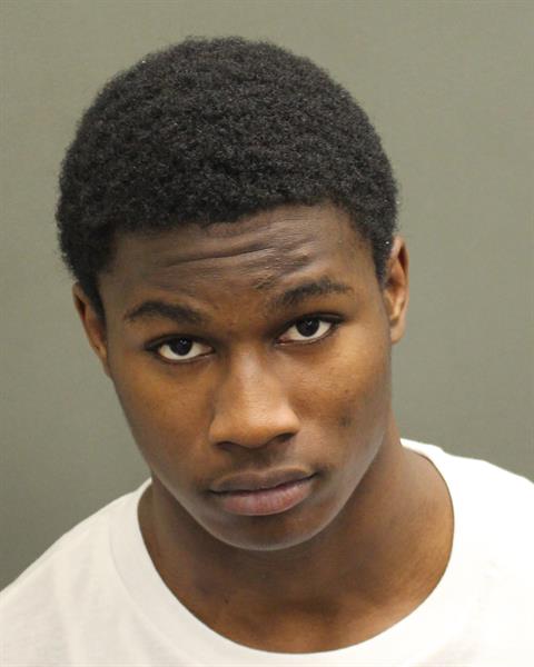  ERIC LEROY JR THOMAS Photo Image