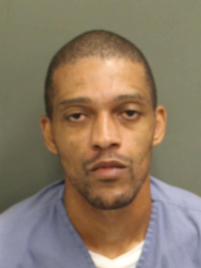  MICHAEL DESHAY SINGUEFIELD Photo Image