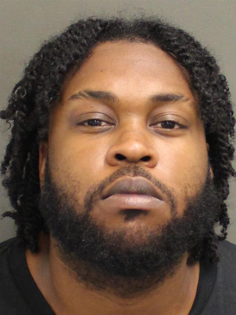  BRANDON G WISE Photo Image