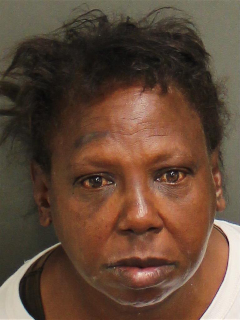  LISA MICHELL ROBINSON Photo Image