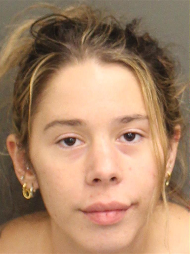  MICHAELAN JADE ROBINSON Photo Image