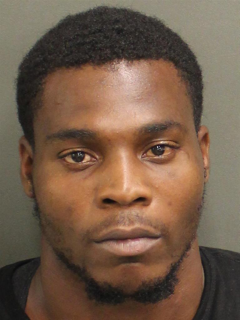  DEMARKUS DANIEL WHITE Photo Image