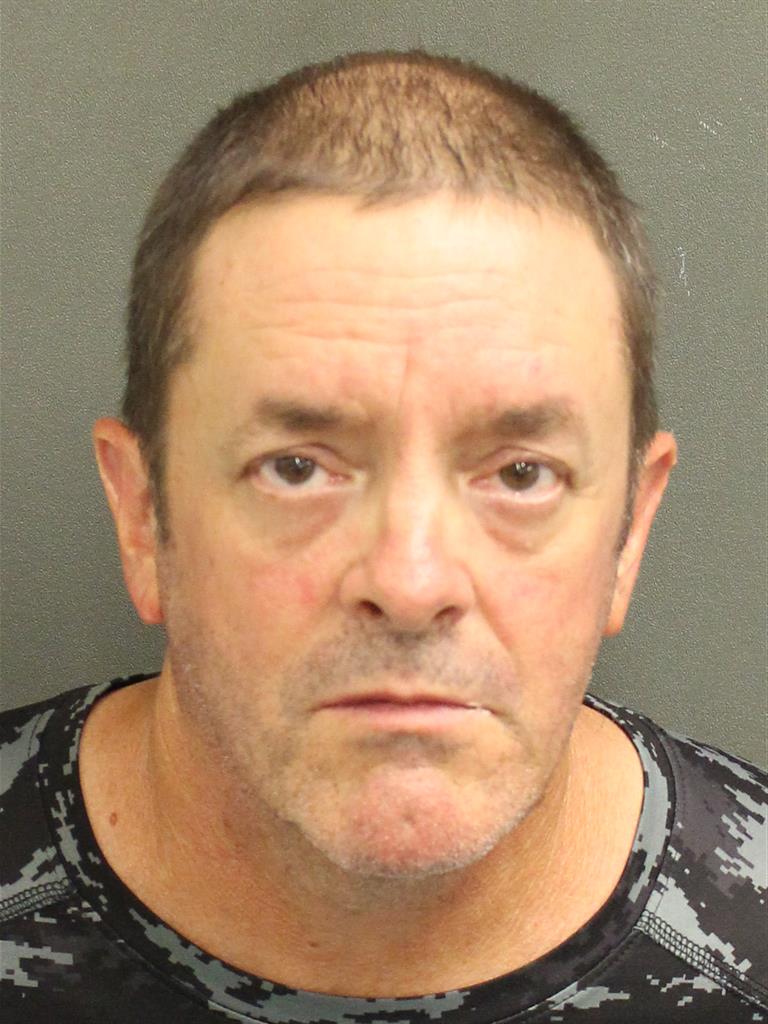  CHRISTOPHER LLOYD RIFFE Photo Image