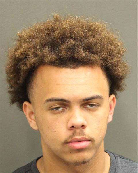  SHAMAR AMEN GREENE Photo Image