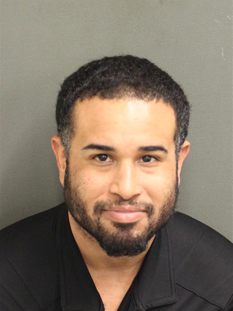  RICARDO GABRIEL ROSARIOBURGOS Mugshot / County Arrests / Orange County Arrests