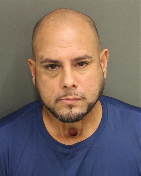  MARK ANTHONY SANCHEZ Mugshot / County Arrests / Orange County Arrests