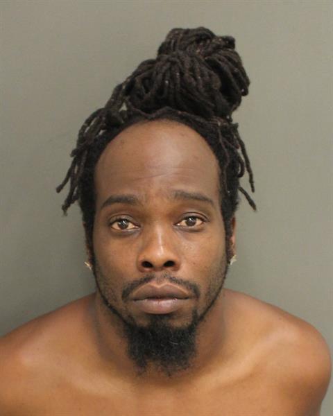  JERMEL RAYSHAWN BROWN Photo Image