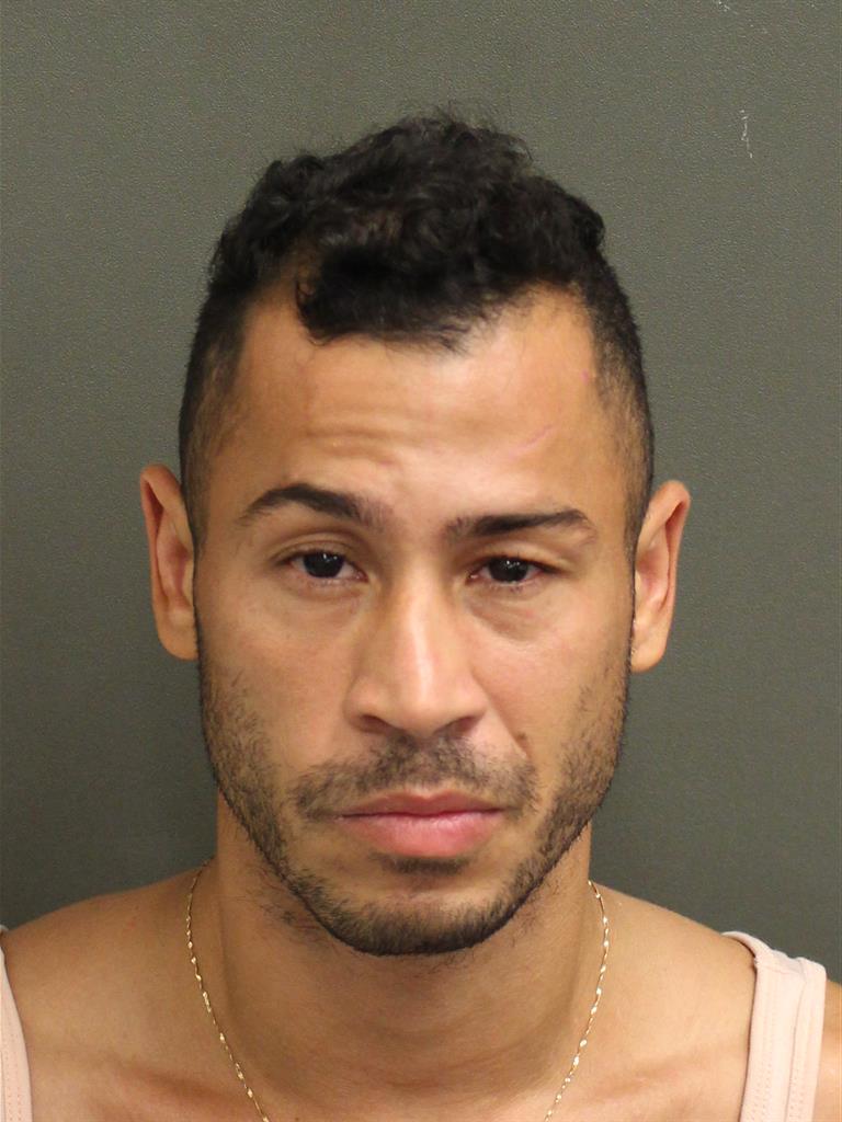  WILFREDO MENDEZ JR JR SANTOS Photo Image