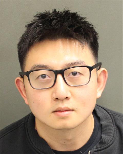  FELIX LIU Photo Image