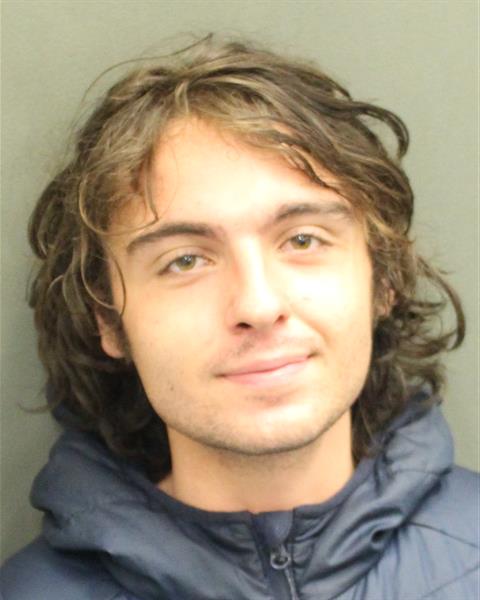  JOSHUA KELLY MILLER Photo Image