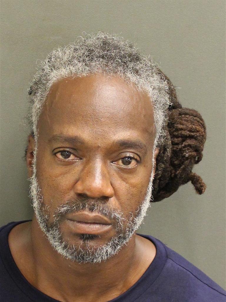  MAURICE SEVENELL WILLIS Mugshot / County Arrests / Orange County Arrests