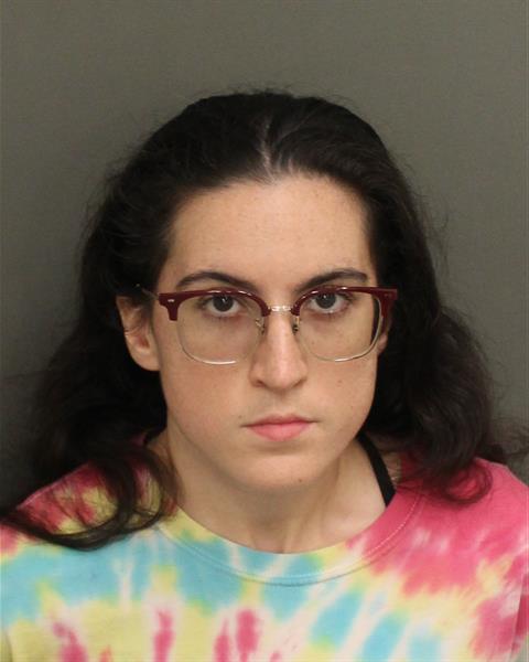  NICOLE LYNN MALPICA Mugshot / County Arrests / Orange County Arrests