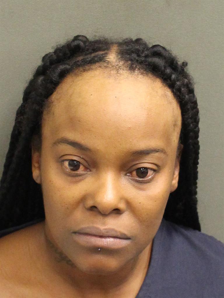  TRICIA ANN DAVIS Mugshot / County Arrests / Orange County Arrests
