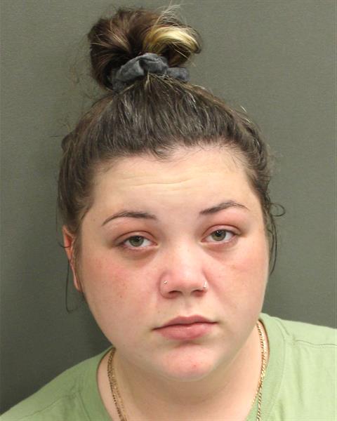 MIKHAYLA LYNN BELL Mugshot MIKHAYLA LYNN BELL Mugshot / County Arrests / Orange County Arrests