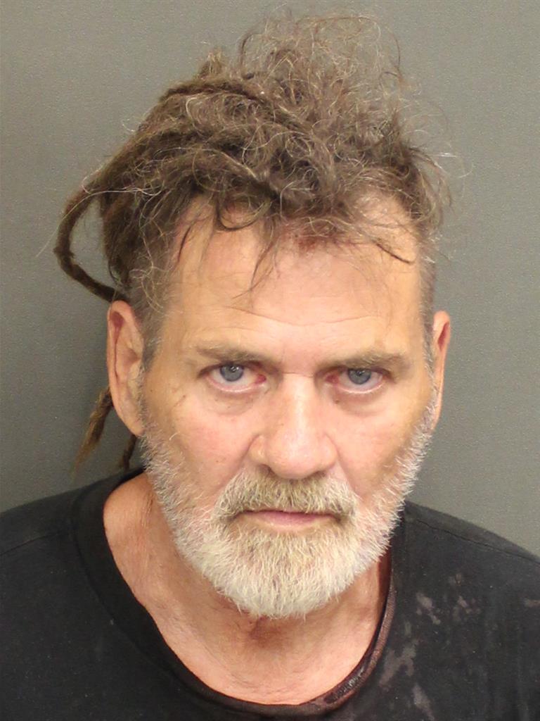  ROBERT MARK MILES Mugshot / County Arrests / Orange County Arrests