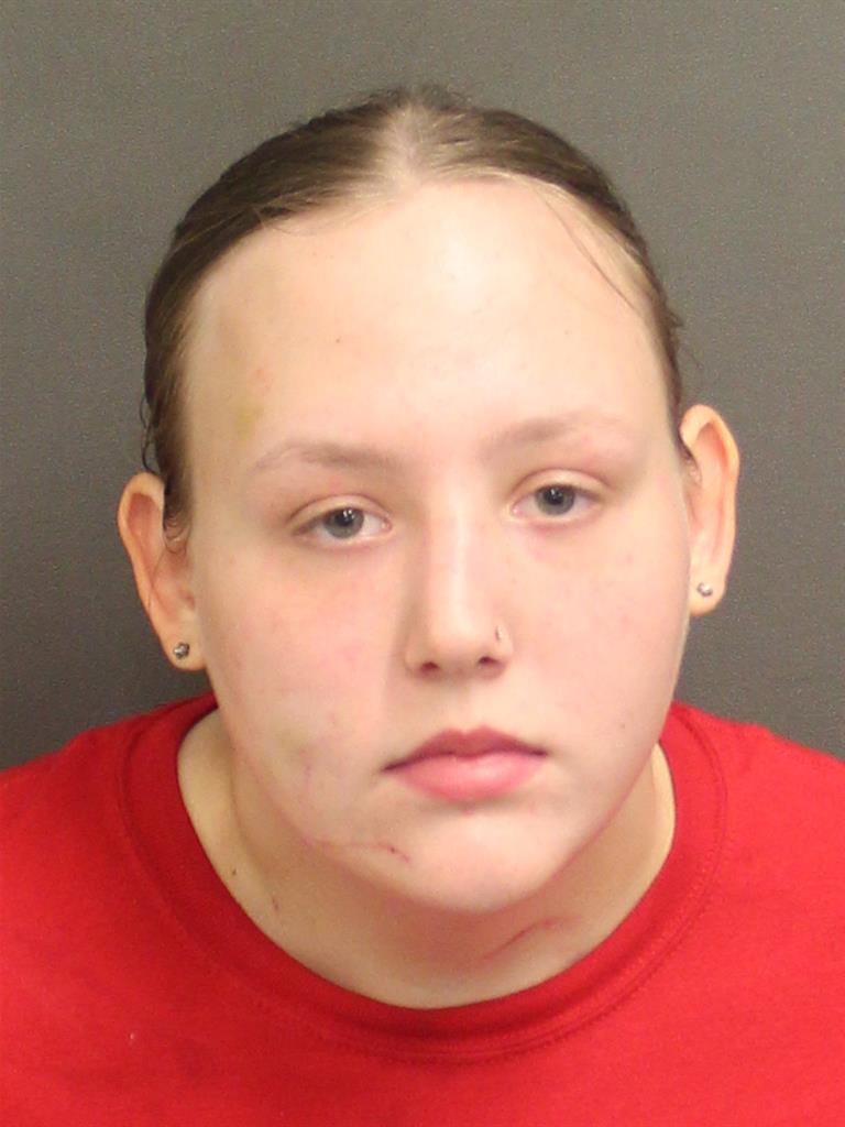  TRISTAN LETKIEWICZ Mugshot / County Arrests / Orange County Arrests
