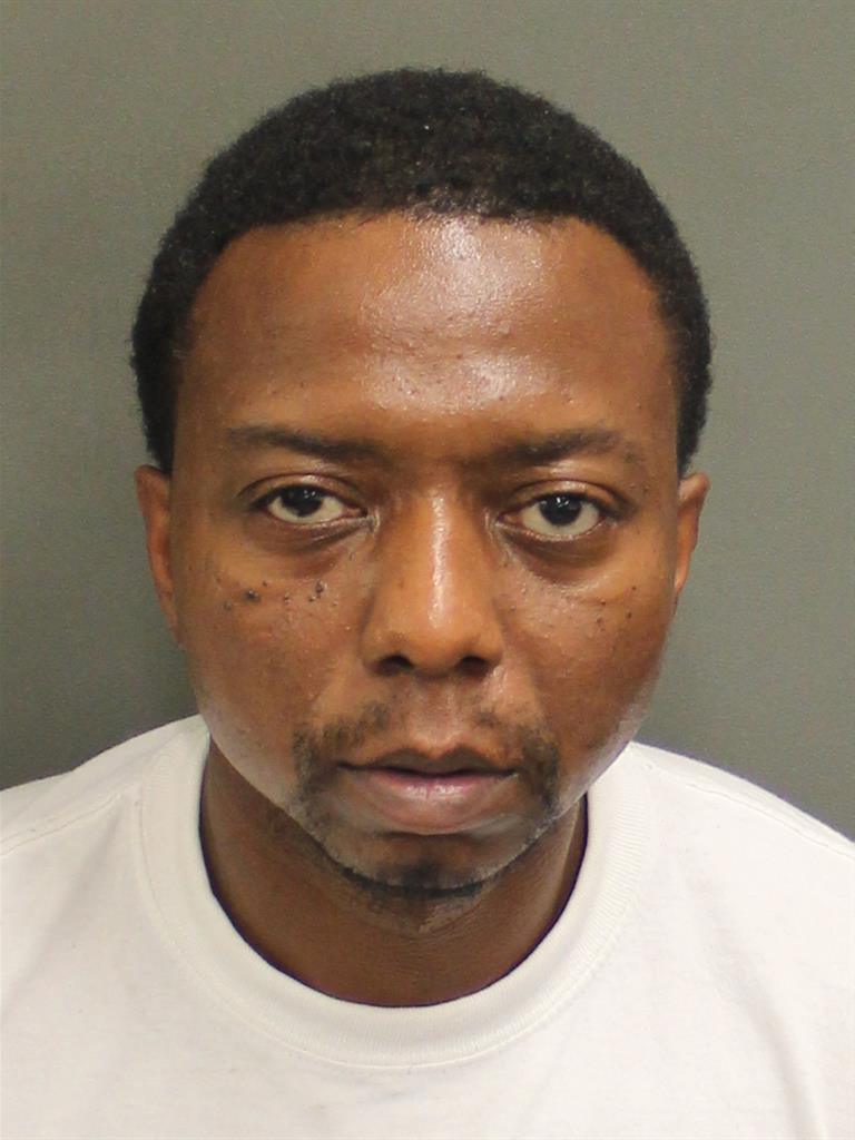  FORONTE OMAR BLANFORD Photo Image