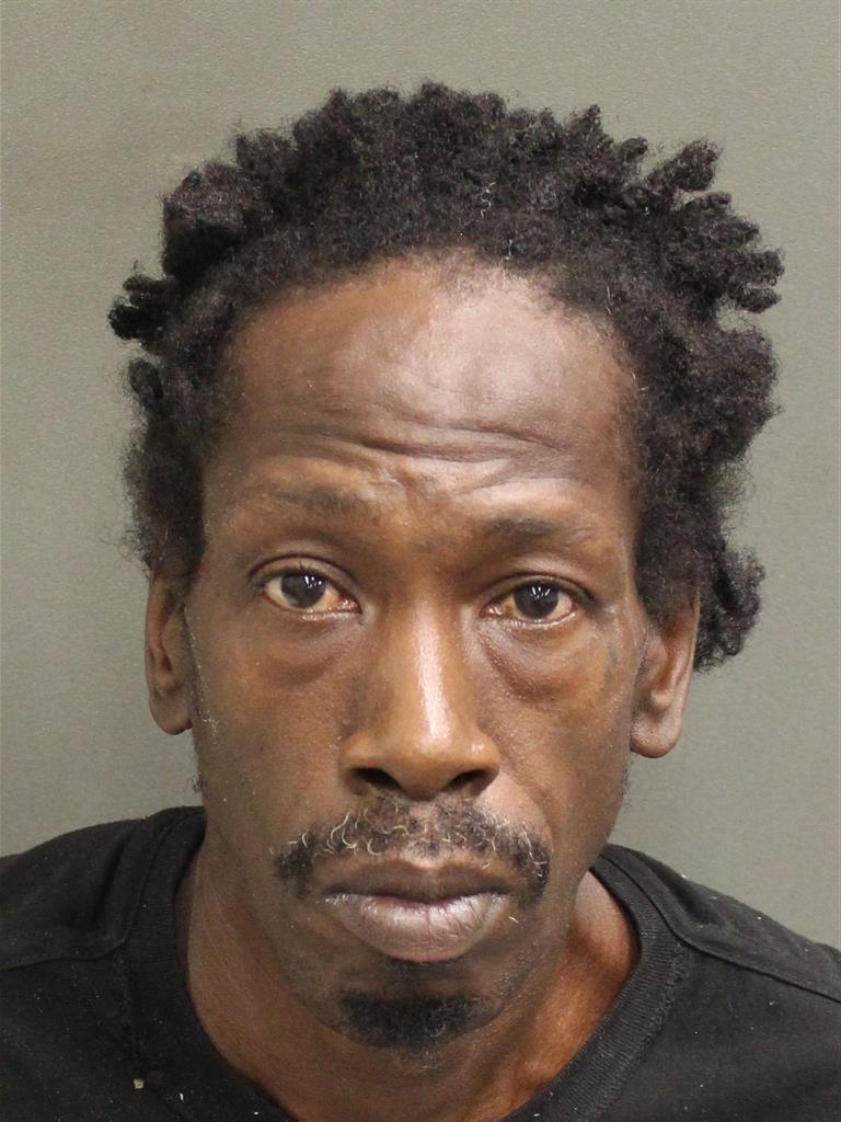  DERRICK COREY MOSLEY Mugshot / County Arrests / Orange County Arrests