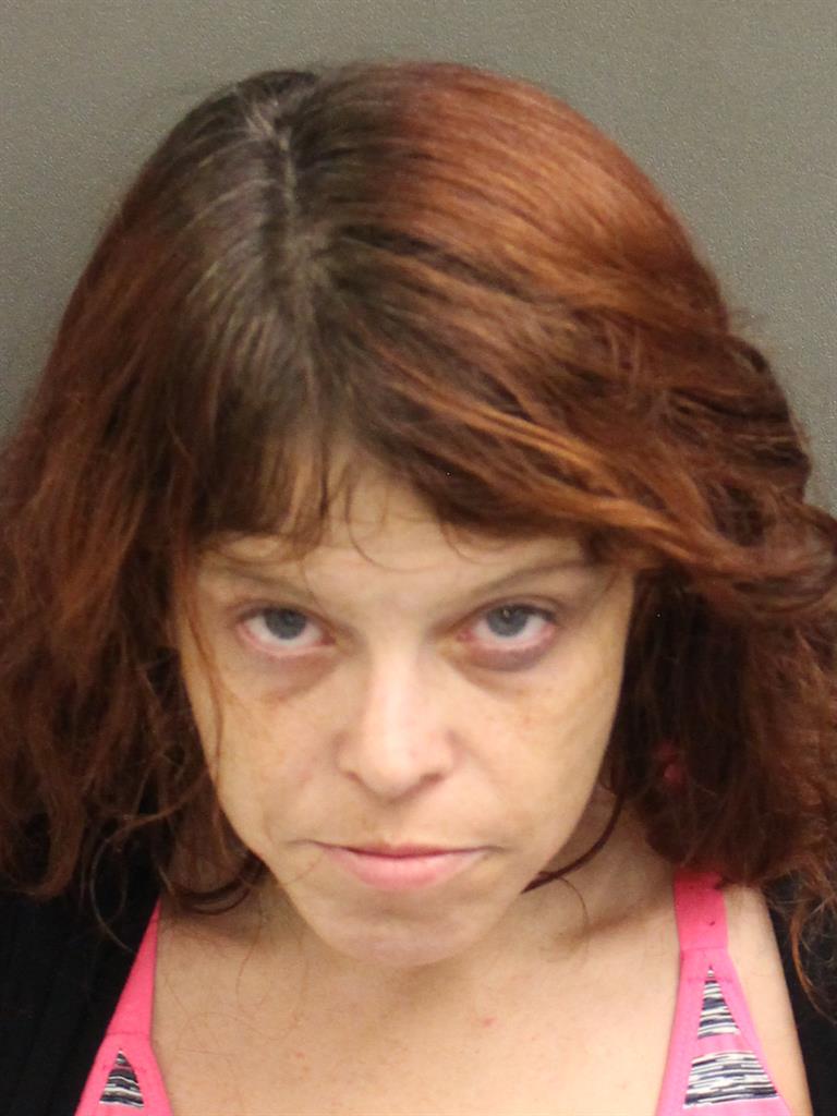  SHAINA MARIE STOUFFER Mugshot / County Arrests / Orange County Arrests