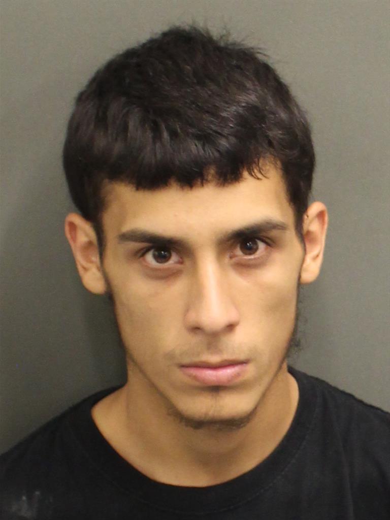  LUIS NOE TORRES Mugshot / County Arrests / Orange County Arrests