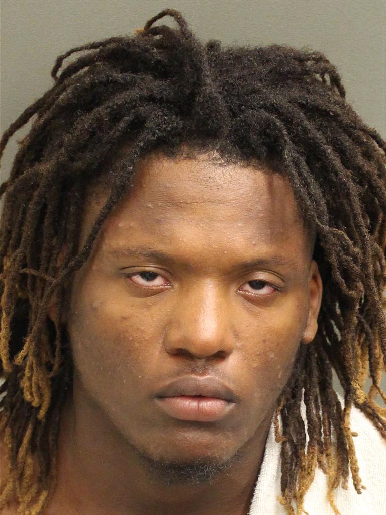  JEREMIAH JOSEPH KING Mugshot / County Arrests / Orange County Arrests