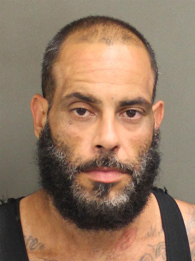  MICHAEL RODRIGUEZ Photo Image