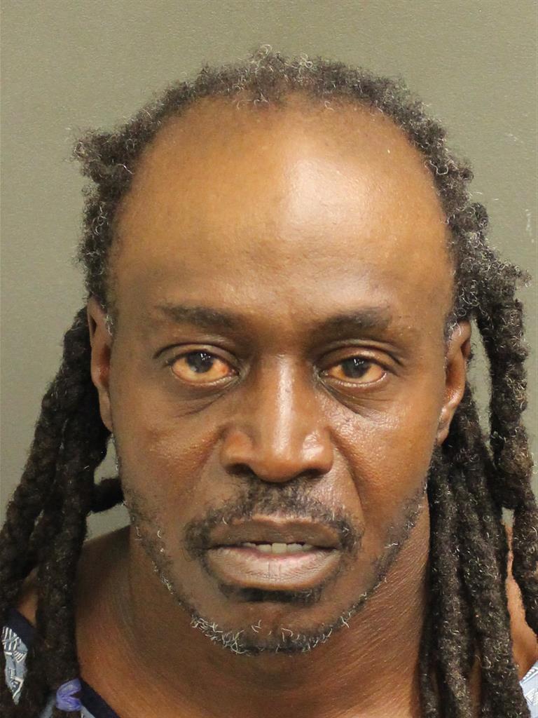  RUSHAUN SHERMAINE PARKS Photo Image