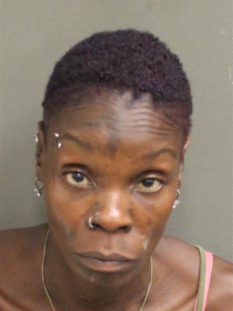 ZENNITH LASHEBIA WALKER Mugshot ZENNITH LASHEBIA WALKER Mugshot / County Arrests / Orange County Arrests