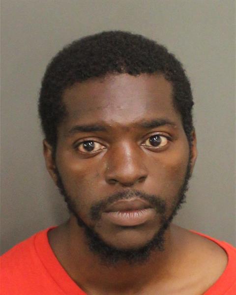  JEREK LAMONT WRIGHT Photo Image