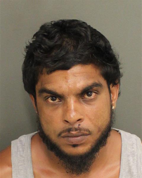  JAINARAYAN DASRAT Mugshot / County Arrests / Orange County Arrests