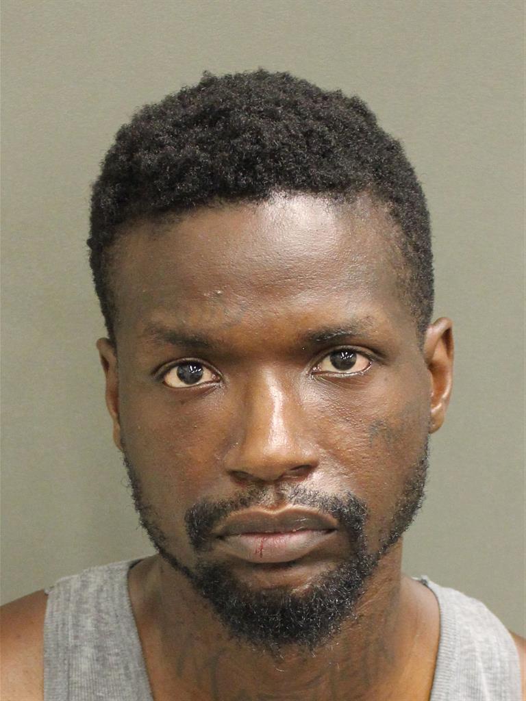  TERRON KEONTAY BURKS Photo Image