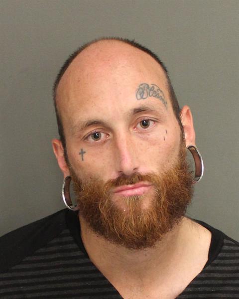  CALEB DANIEL ROBERTSON Photo Image