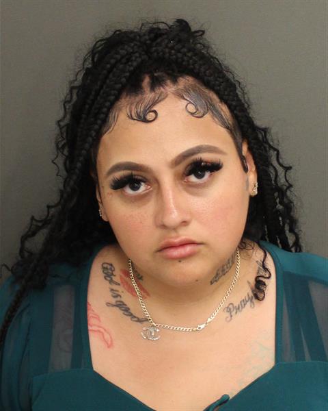  DAMARA JOSEFINAMARI VEGA Photo Image