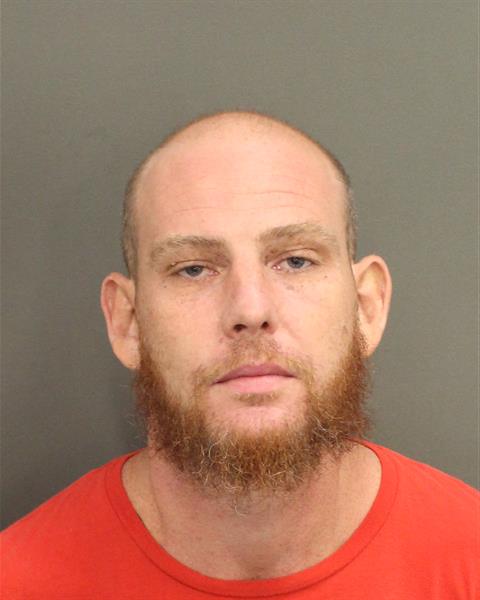  JOSEPH BRENT GODWIN Photo Image