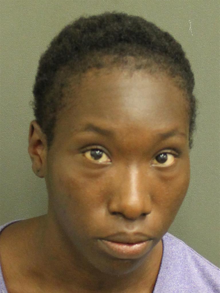 IREONNA MONETTE CARROLL Mugshot IREONNA MONETTE CARROLL Mugshot / County Arrests / Orange County Arrests