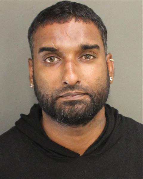  RICHARD ESARDIAL Mugshot / County Arrests / Orange County Arrests